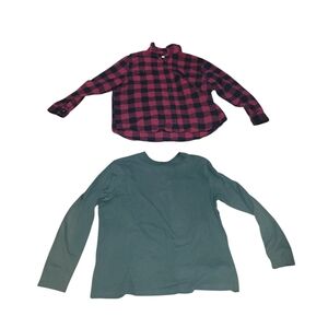 Men's Shirts